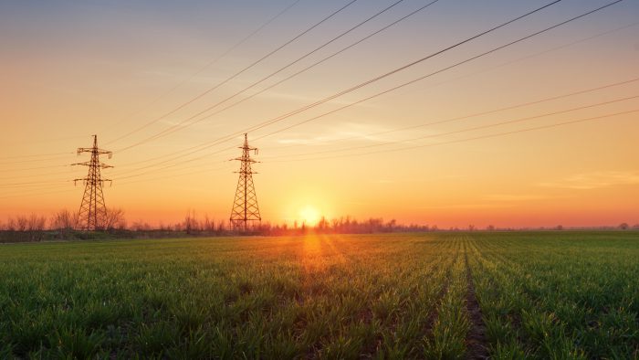 Energy security