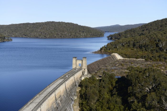 The decarbonisation challenge