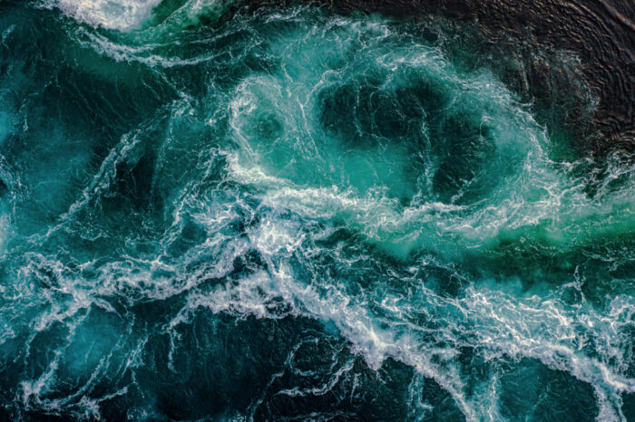 How Pumped Hydro works